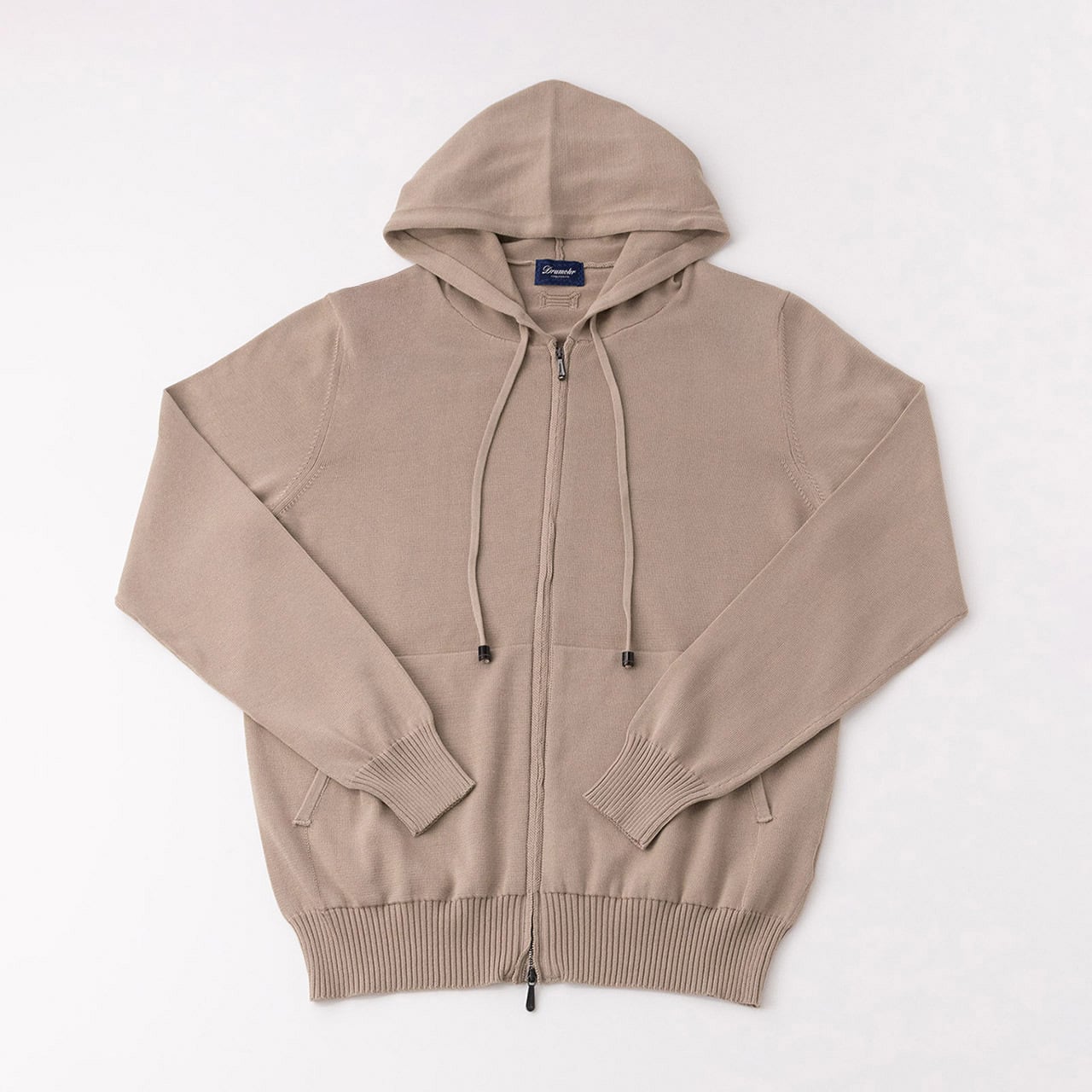 Drumohr online shop