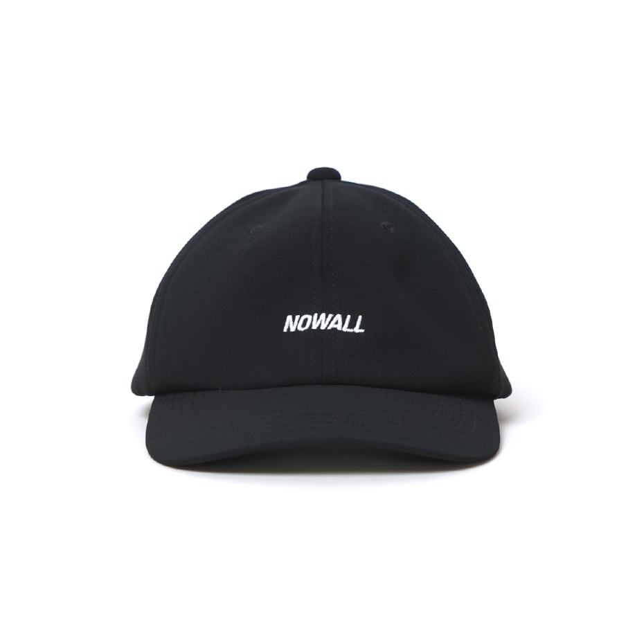 DJ KENTARO × KOSULI】NOWALL キャップ コスリ ノーウォール キャップ