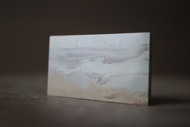 パエジナストーン Paesina Stone 1303