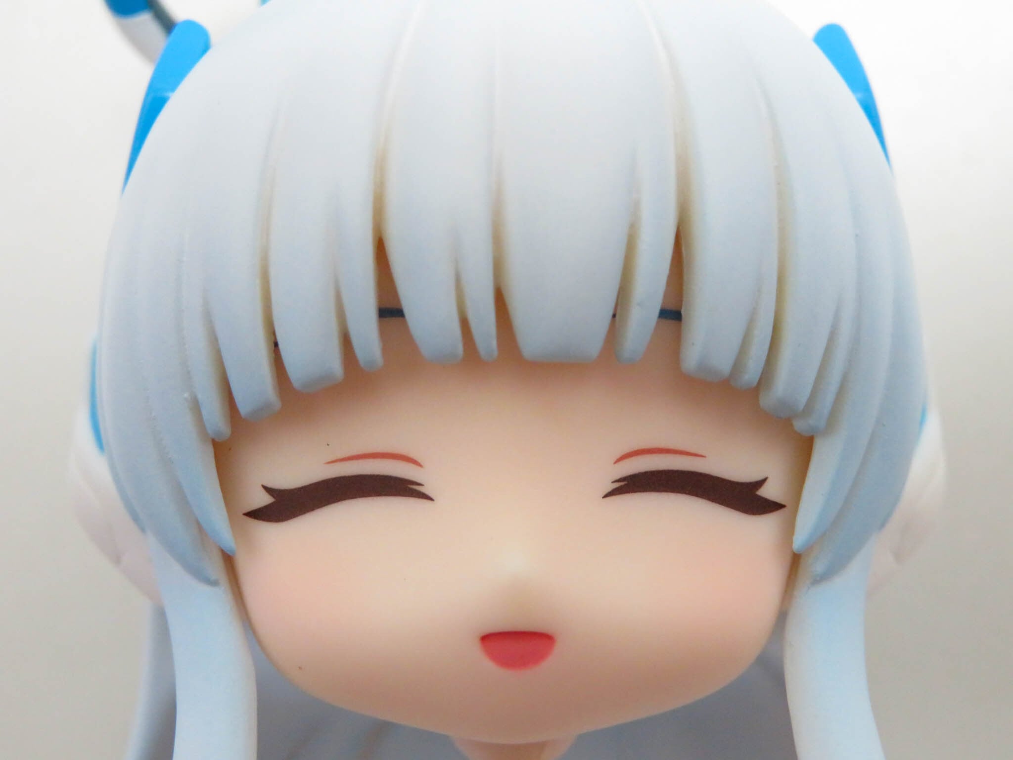 再入荷【2437】 生塩ノア 顔パーツ 笑顔 ねんどろいど | ホビー通販