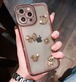 キラキラ iPhone13ProMax 12Pro 11Proケース ライストーン 新品 スマホケース・アイフォンカバー レディース 大人気【送料無料】