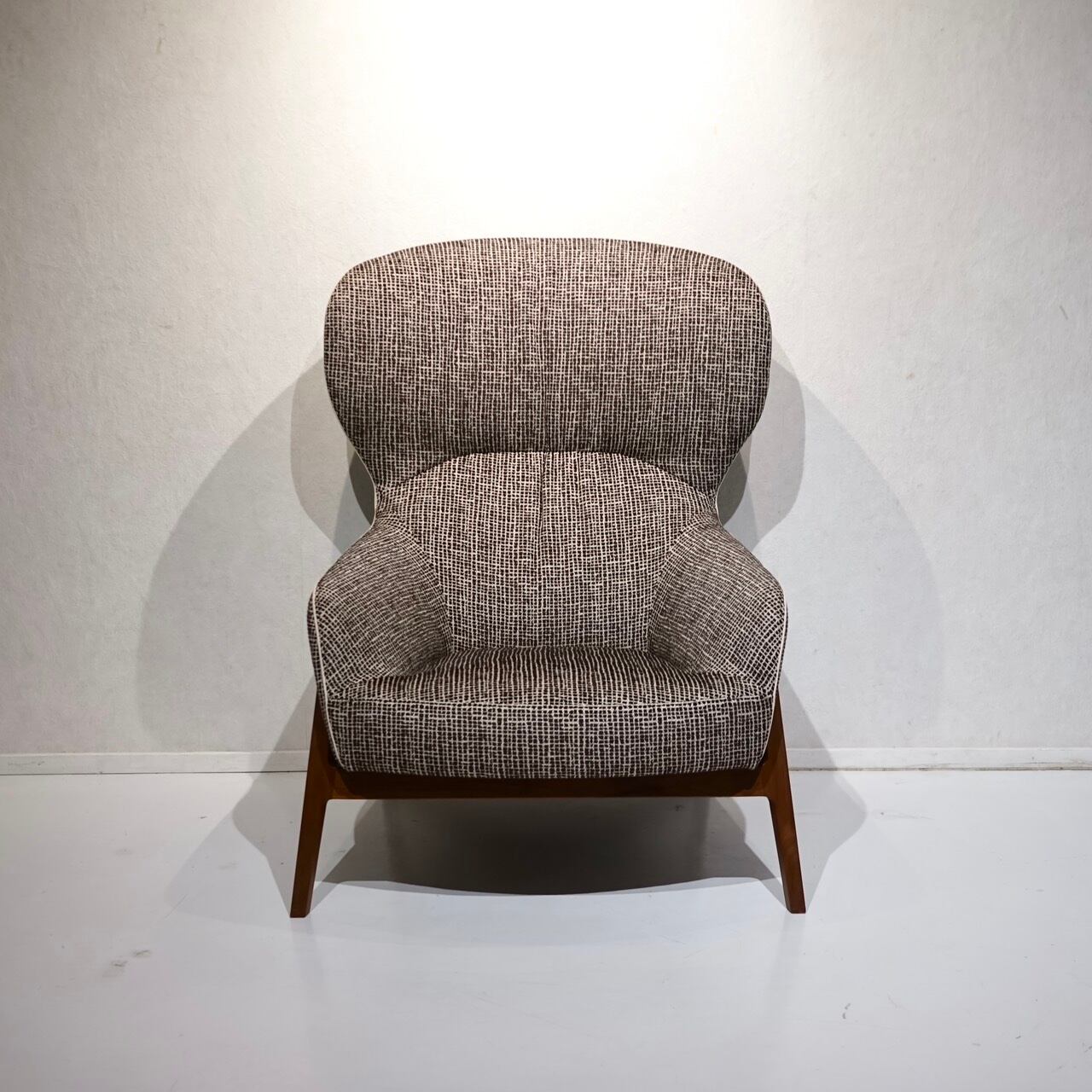 arflex アルフレックス GIULIO ジュリオ パーソナルチェア 1Pソファ