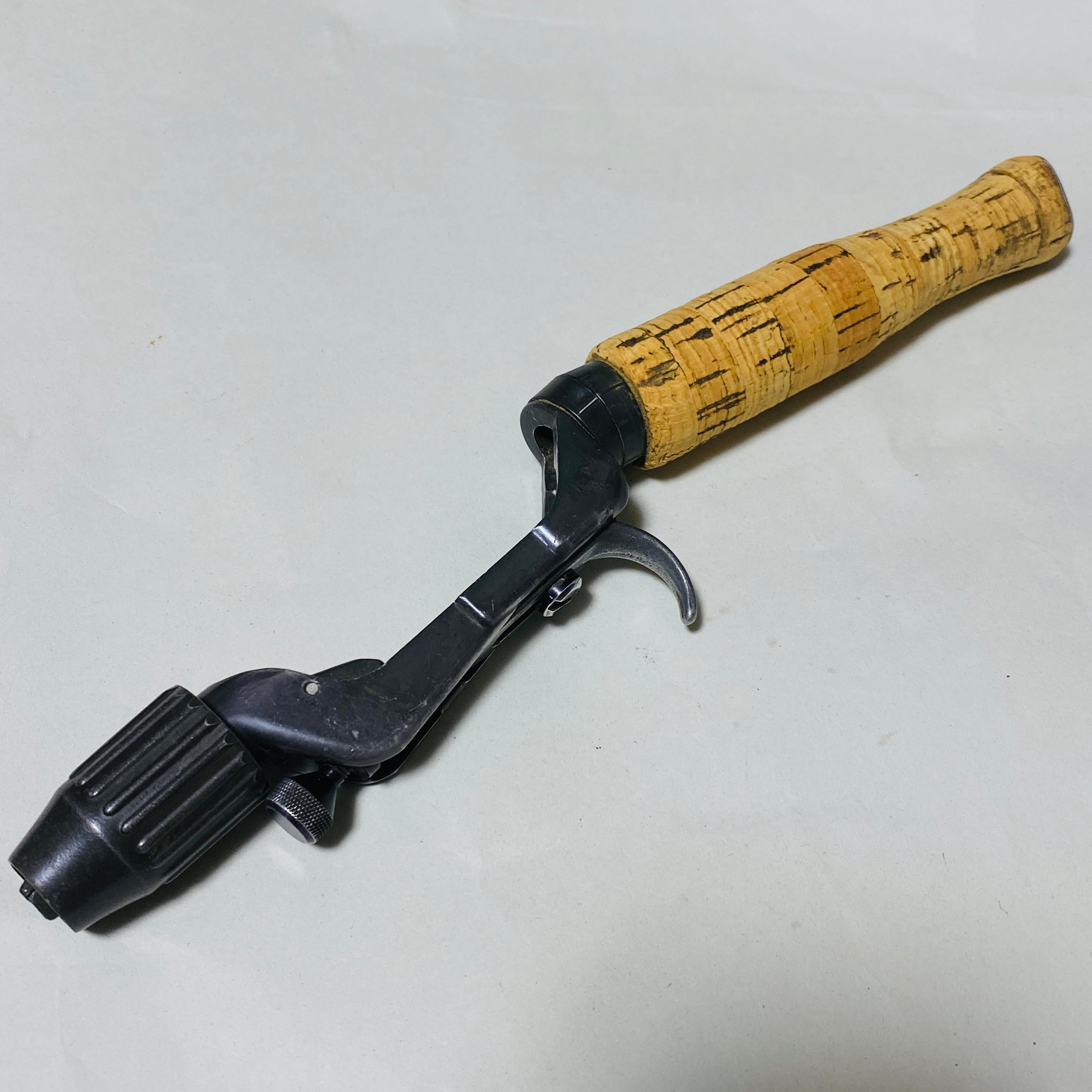 FEATHERWEIGHT ALL ANGLE 美品 フィッシング FEATHERWEIGHT ALL ANGLE