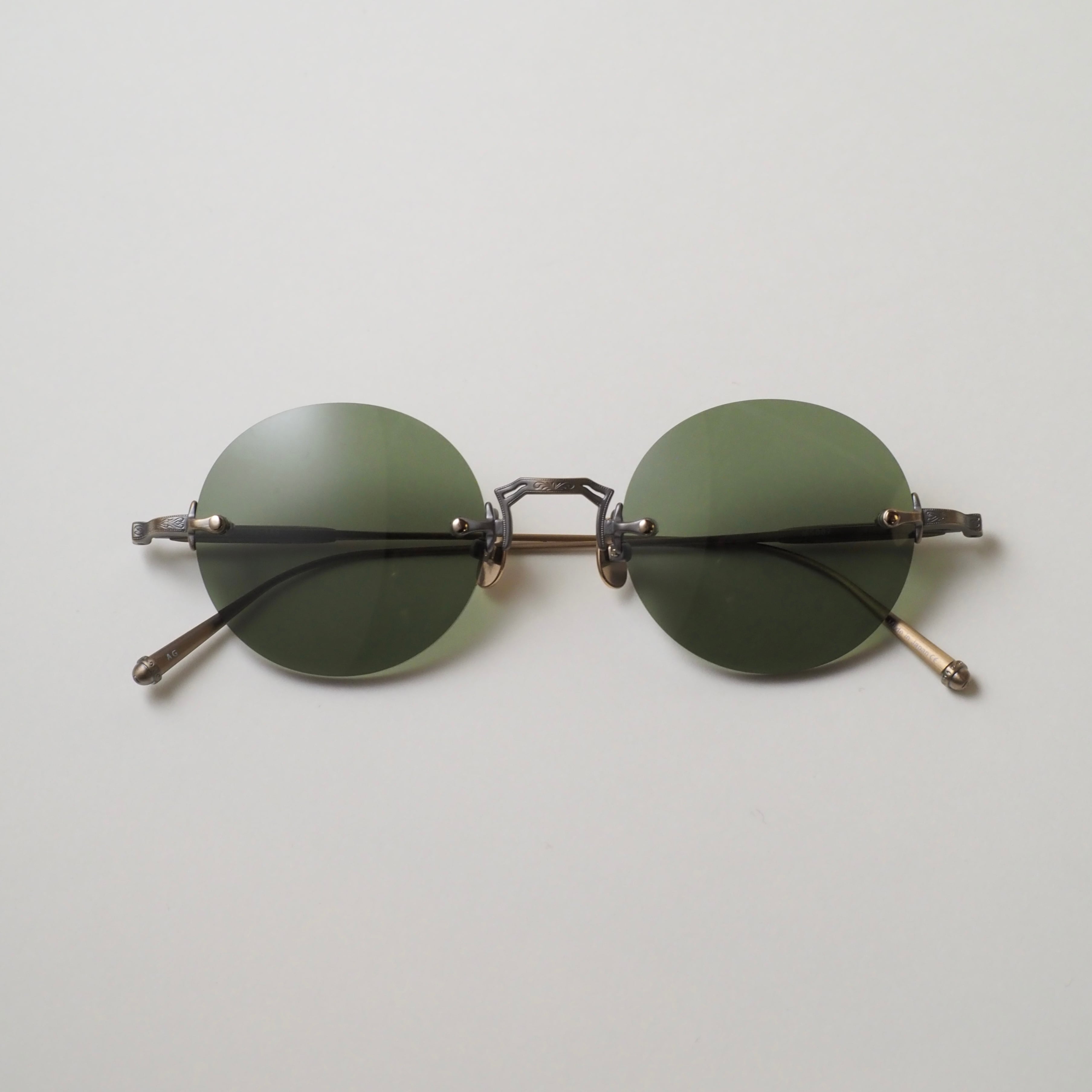 M5007 col.AG【MATSUDA】 | downtownshop