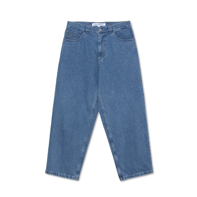 POLAR / Big Boy Jeans