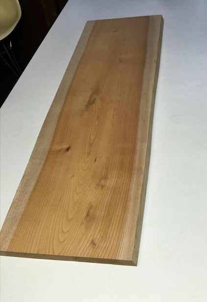 送料無料】飛騨の天然木 『ケヤキ材』DIY・台や造作用など木材・板材