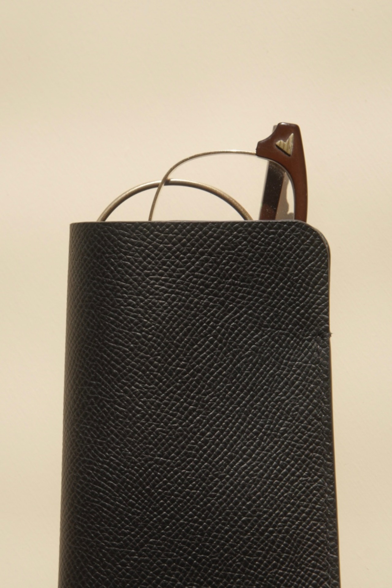 Glasses case