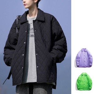 Quilting jacket M15137