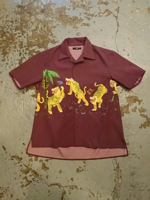 ink "LITTLE BLACK CHILDREN TOP"