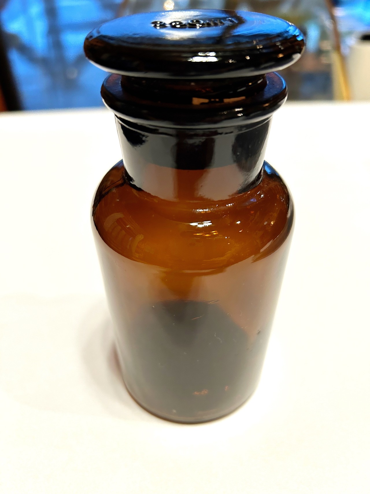 メディシンボトル（大）