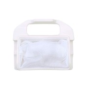 ISTORA ナショナル 洗濯機 糸くずフィルター 大宇 DAEWOO 愛妻号 AXW22A-802Y