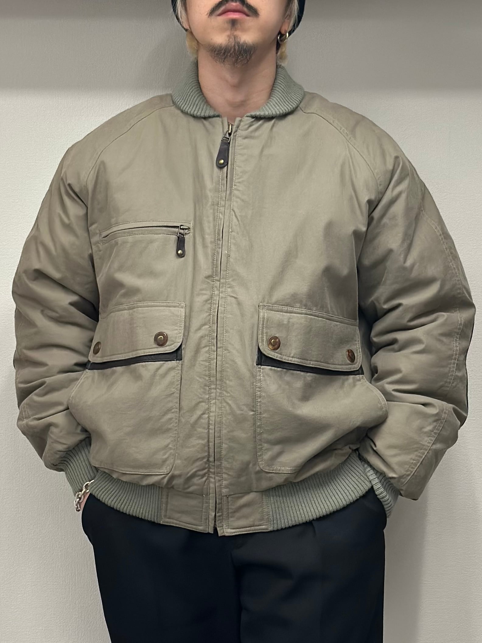 80s-90s Eddie Bauer 