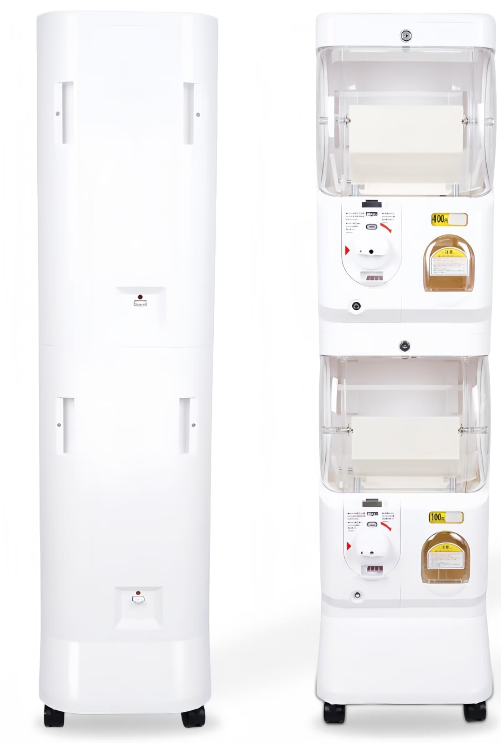 ♯Jwi10AZ青果王国コレクション柑橘婦人マスコットチャーム全8種 | Pay ID