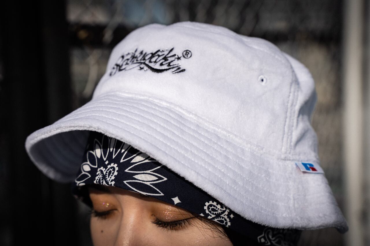 Cap | RAKUGAKI ONLINE STORE