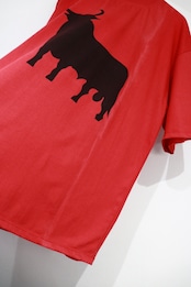 Osborn bull "Toro" t shirt