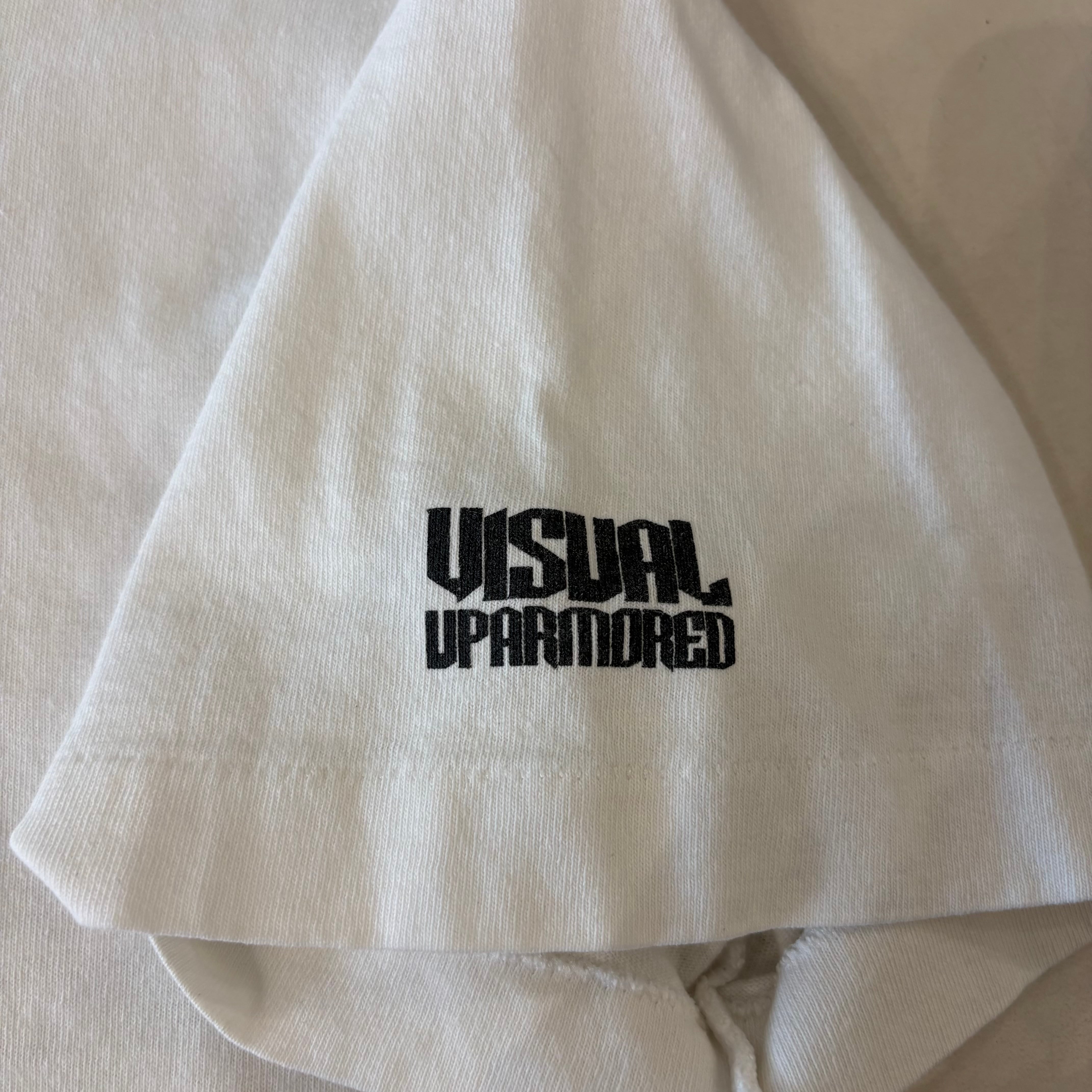 00s STUSSY × WTAPS T-SHIRT | BerBerJin Yuhodo