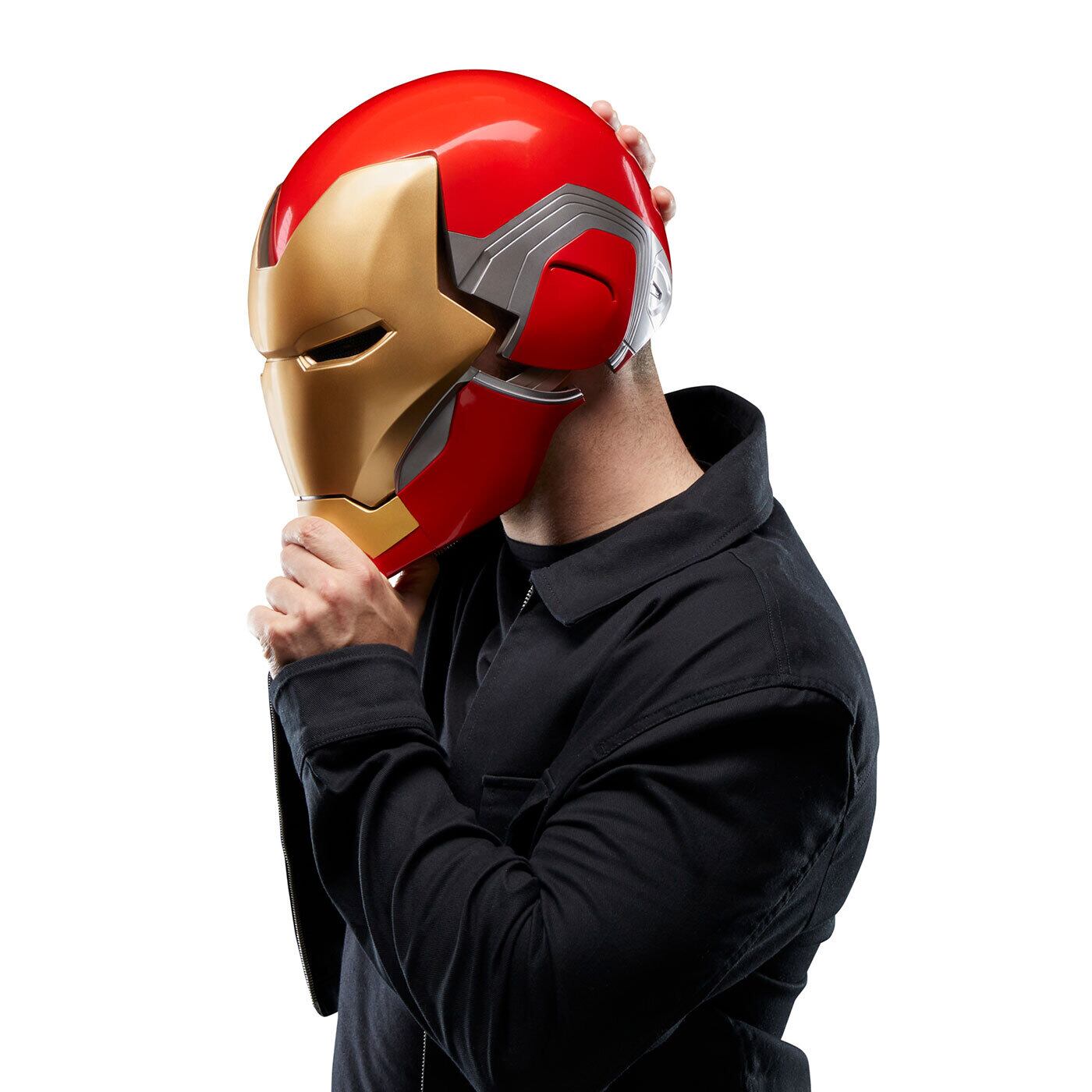 マーベルレジェンド アベンジャーズ エンドゲーム アイアンマン マーク