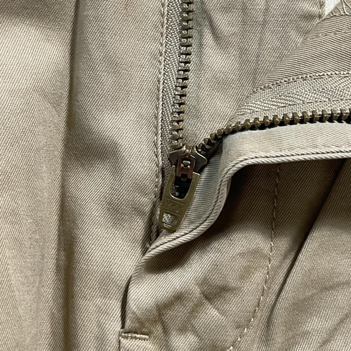 90s Polo by Ralph Lauren ブラウンチノパンツ 詳細写真10