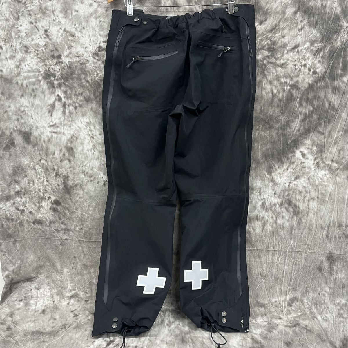 Summit Series Rescue Mountain Pant BLACK