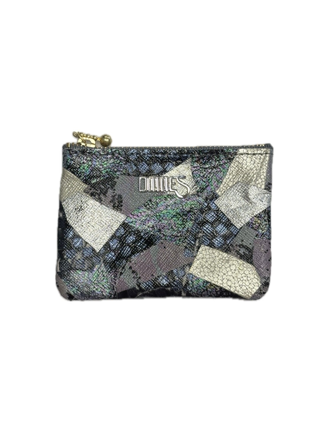 SCRAP Mini Pouch NO.182