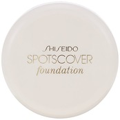 SHISEIDO(資生堂) スポッツカバー クリーム ファウンデイション(ベースカラー) H100 20g