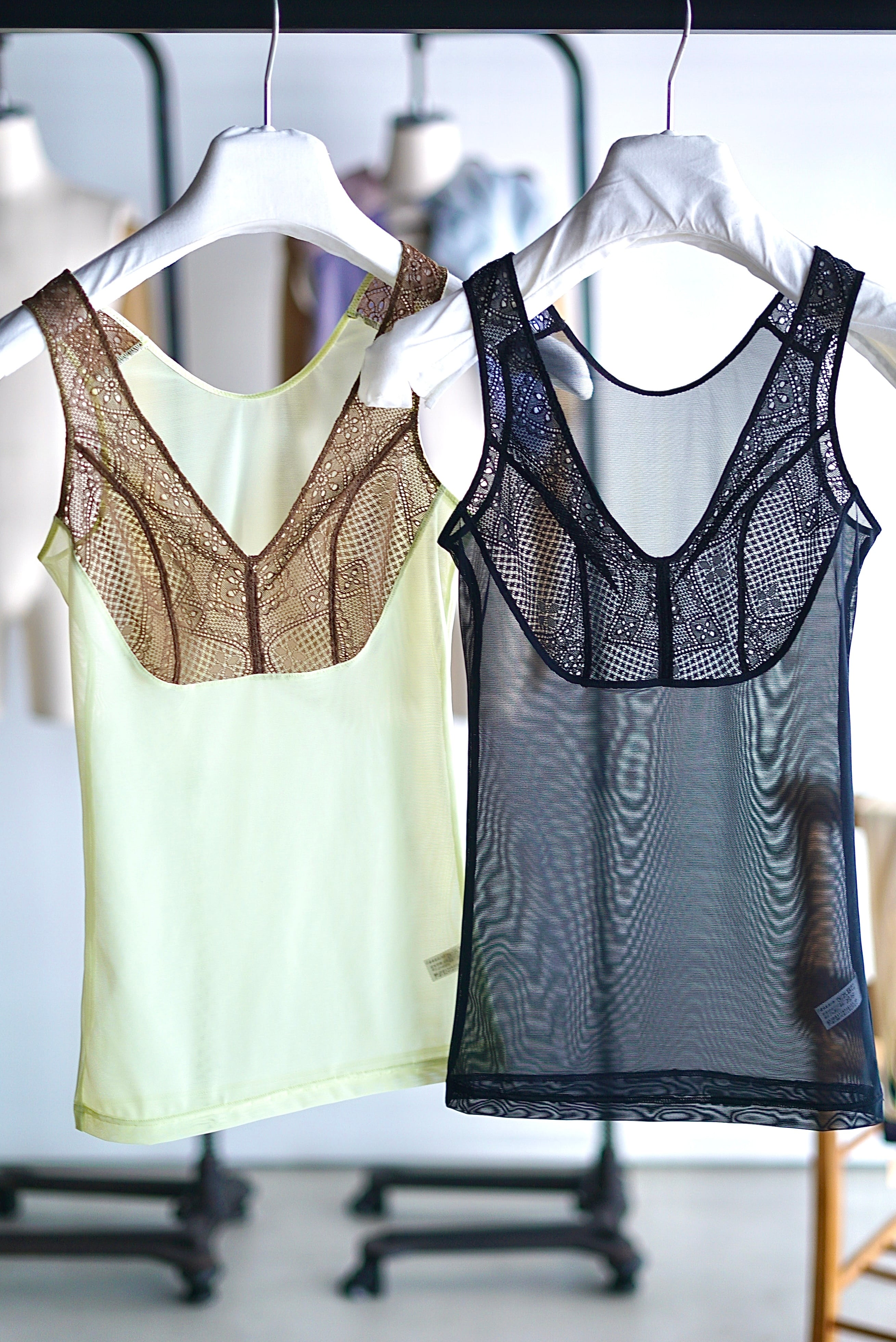 OVERNEATH | JUQUI Online