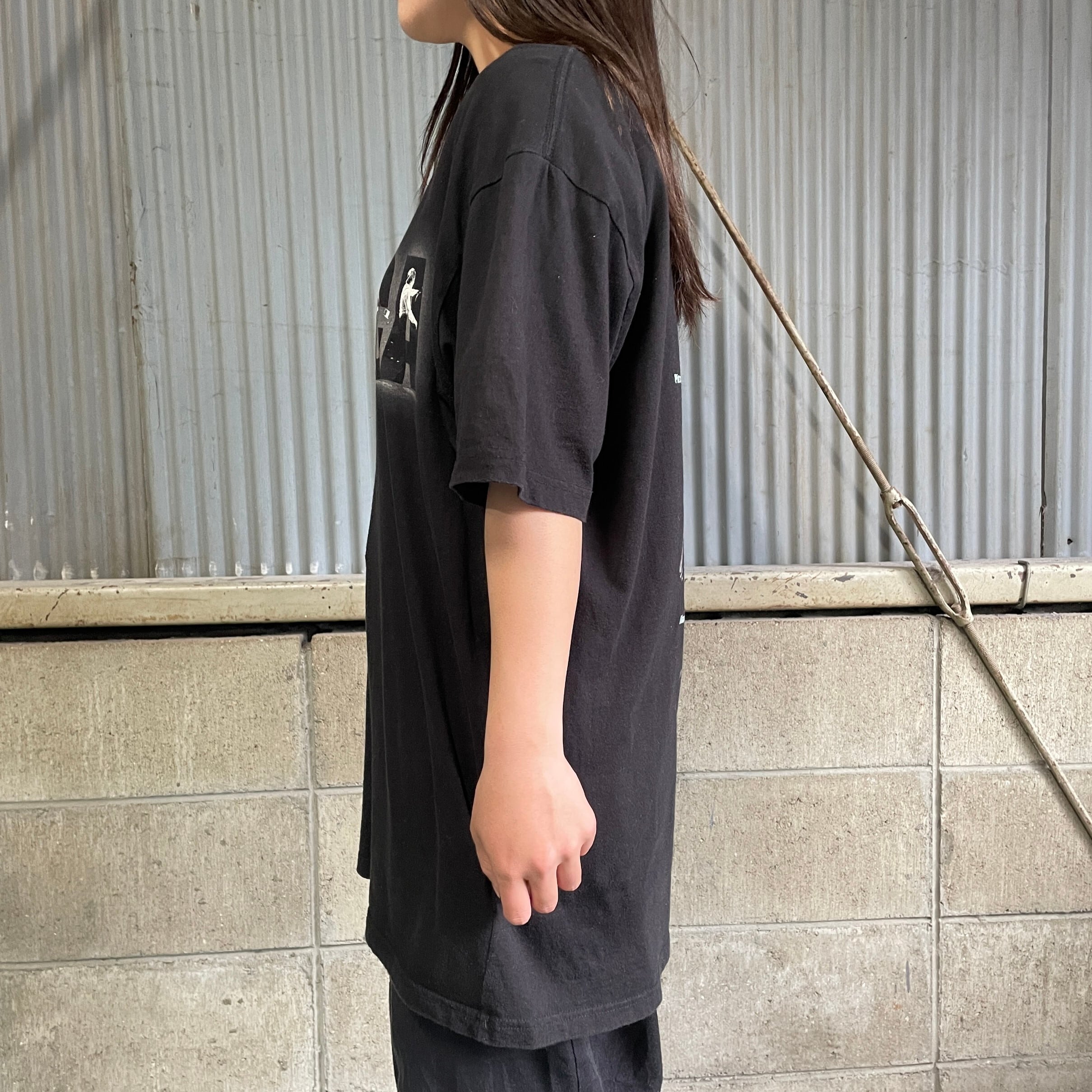 PAUL MACCARTNEY ポールマッカートニー 2013 ツアー バンドTシャツ