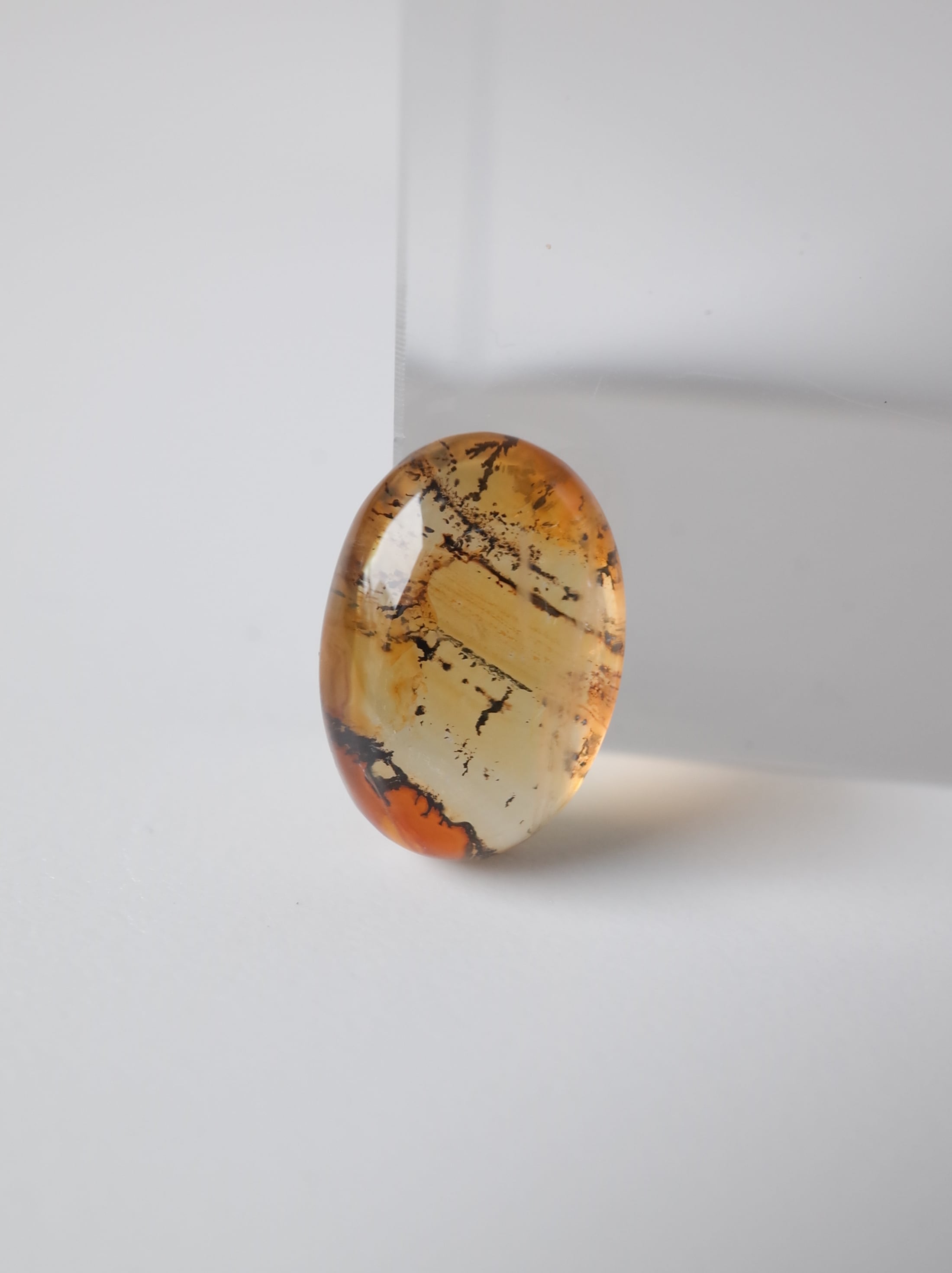 デンドリティッククォーツ - a18