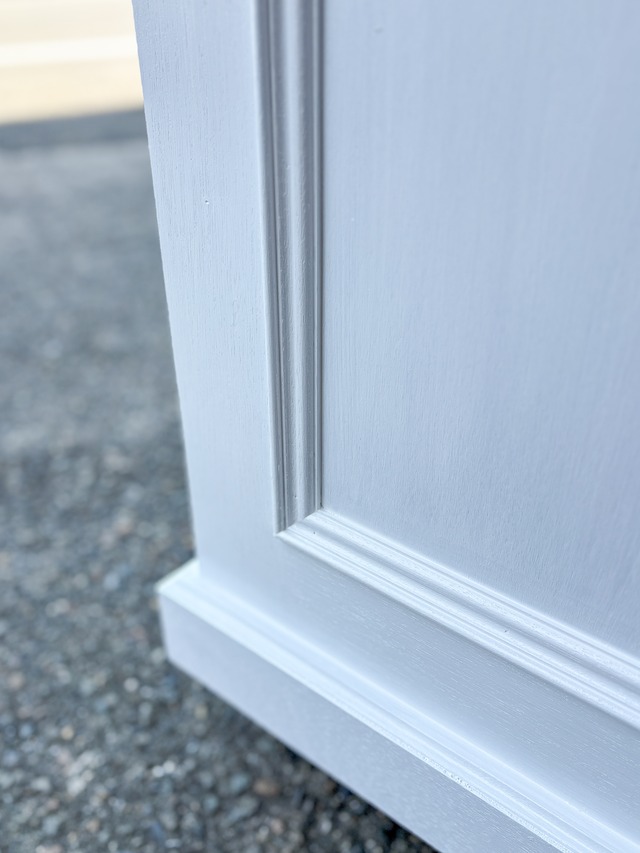 海外インテリア風キッチンカウンター179 (大理石天板・アイランドカウンター)W1200 オーダーメイド家具