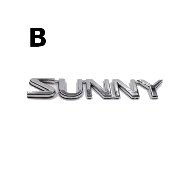 日産サニー sunny エンブレム 社章 金張 襟章 記章 日産自動車 日産サニー sunny エンブレム 社章 金張 襟章 記章 日産自動車
