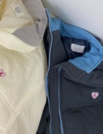 【新作5％OFF・3日間】Casual Padding Jumper_2colors