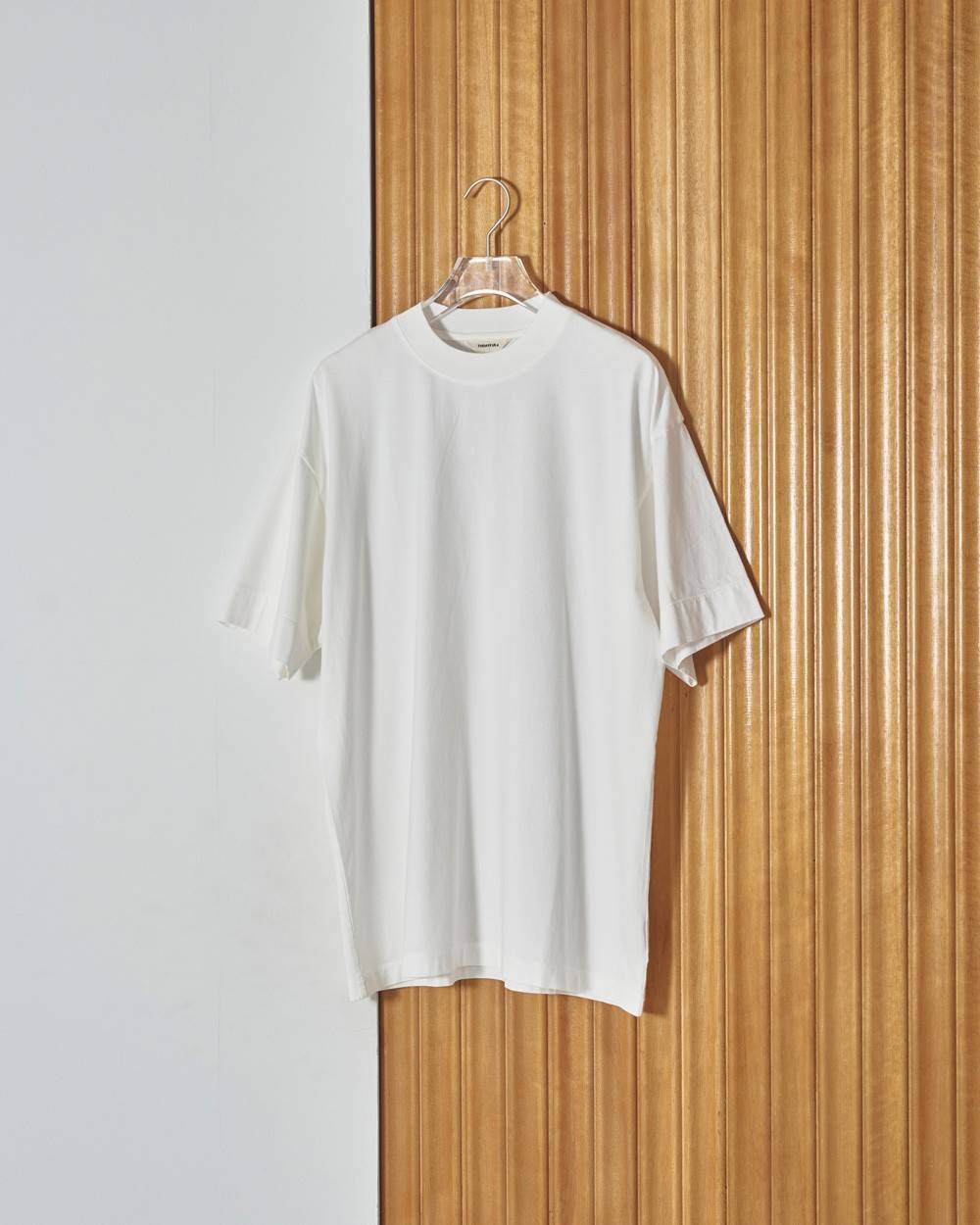 TODAYFUL(トゥデイフル) Cotton Useful Halfsleeve T-shirts | サウス