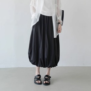 Air Balloon Skirt 1163