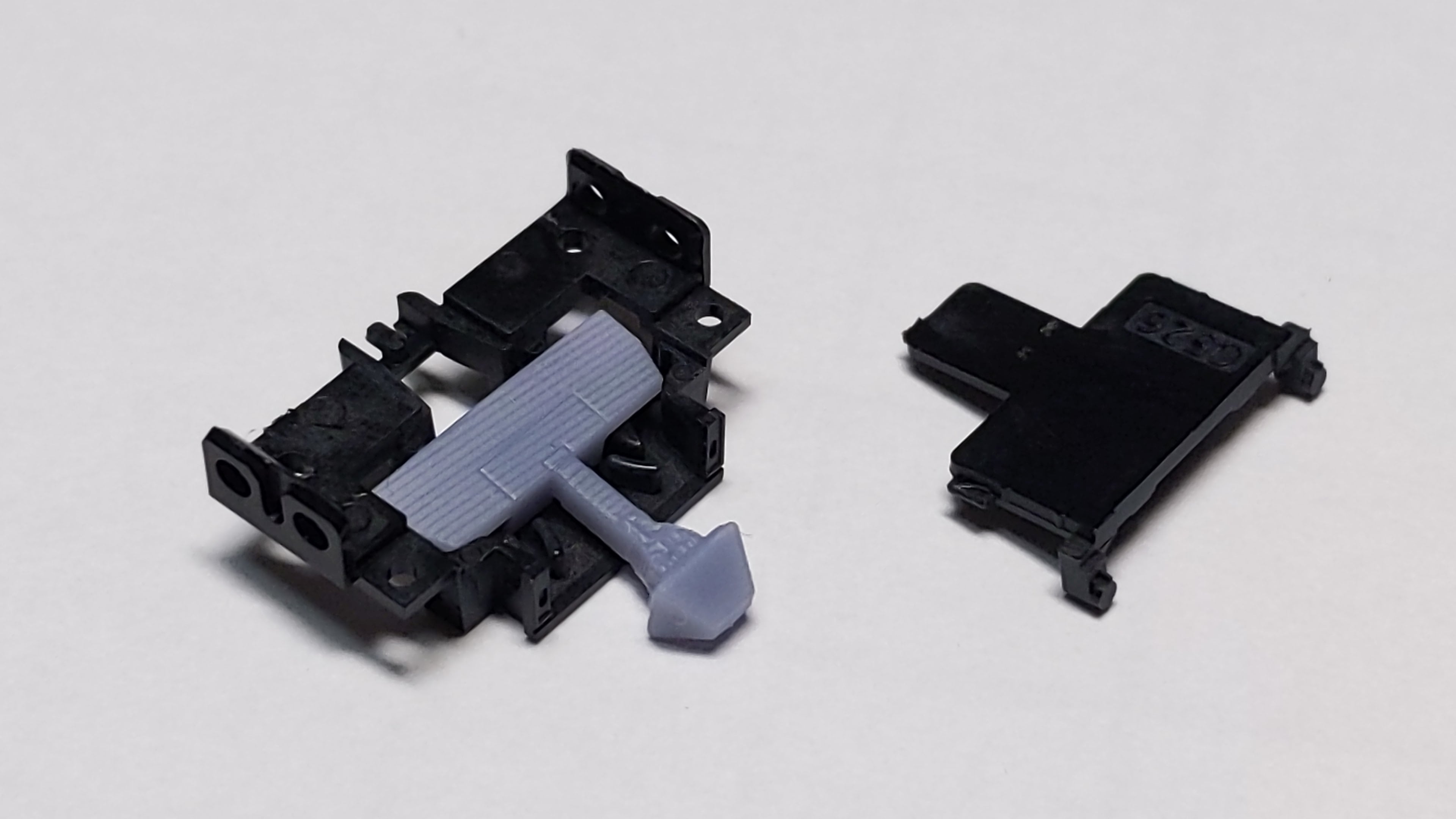 TC-0002 連結器カバー 角型タイプ 寒冷地【2個・TNカプラー用 TC-0002 連結器カバー 角型タイプ 寒冷地【2個・TNカプラー用
