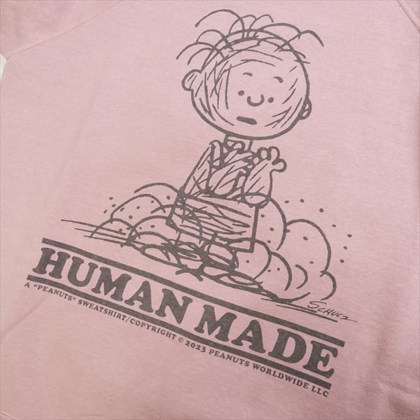Size【M】 HUMAN MADE ヒューマンメイド 23SS PEANUTS