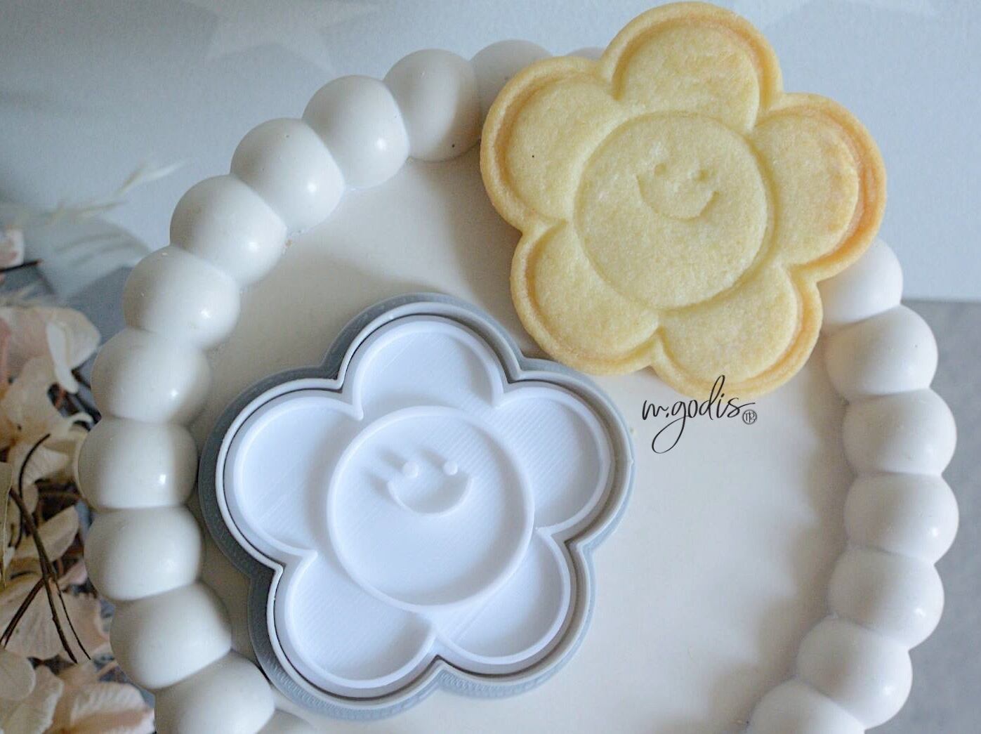 王冠 単品 / crown【クッキーカッター cookie cutter】 | mgodis