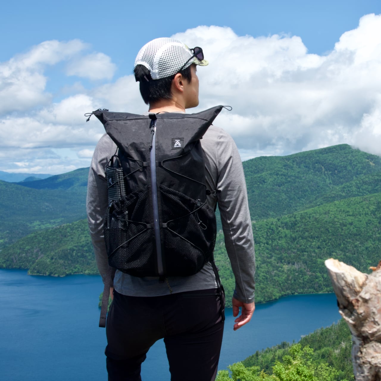 Stroll | mountain brunch