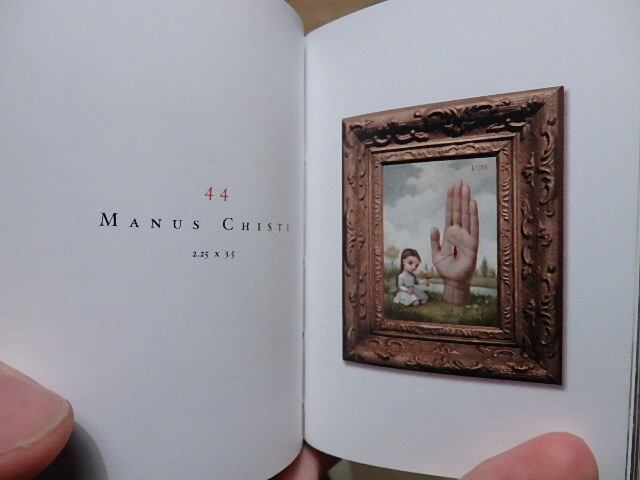BLOOD/マーク・ライデン(mark ryden) | 百年