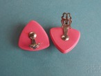 1970’s ~ 1980's Vintage earring