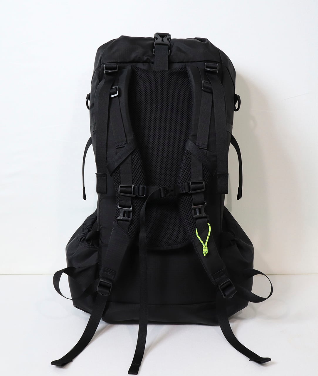 YAMADA PACKS × SHAKU HUNTER BACK PACK with FRONT PACK | SHAKU