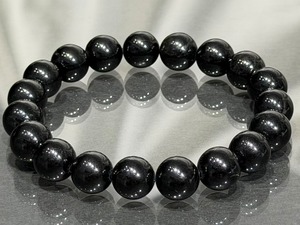 No.2452-7 ブラックトルマリンブレスレット