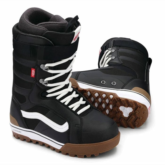 VANS ヴァンズ バンズ ブーツ Hi-Standard Pro スノボー スノーボード