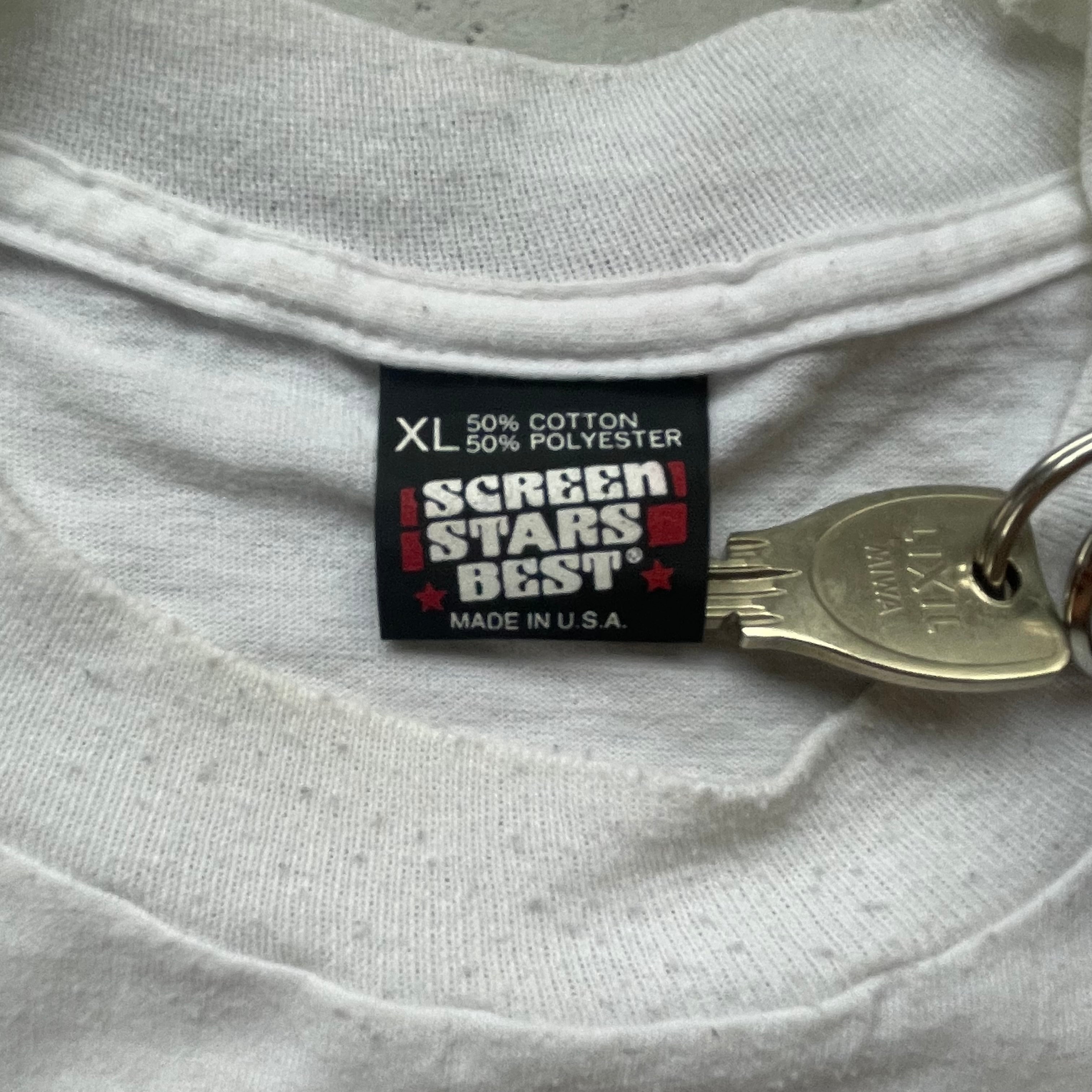 90s ウィンストン Winston Tシャツ XL タバコ 企業系 Tシャツ 90s ウィンストン Winston Tシャツ XL タバコ 企業系 Tシャツ