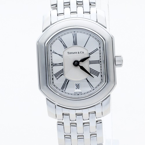 ティファニー マーククーペ