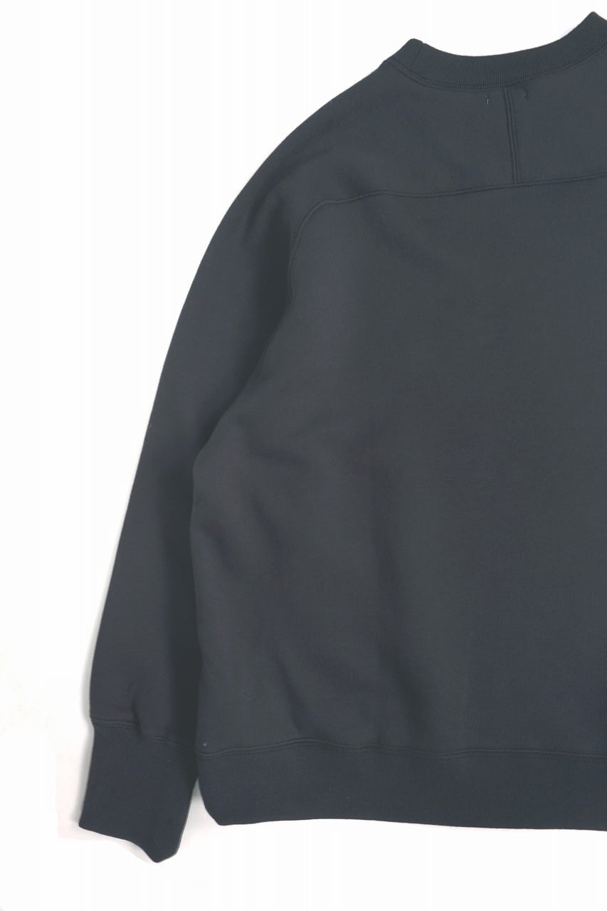 Rec: Spanish Pima Sweat P/O