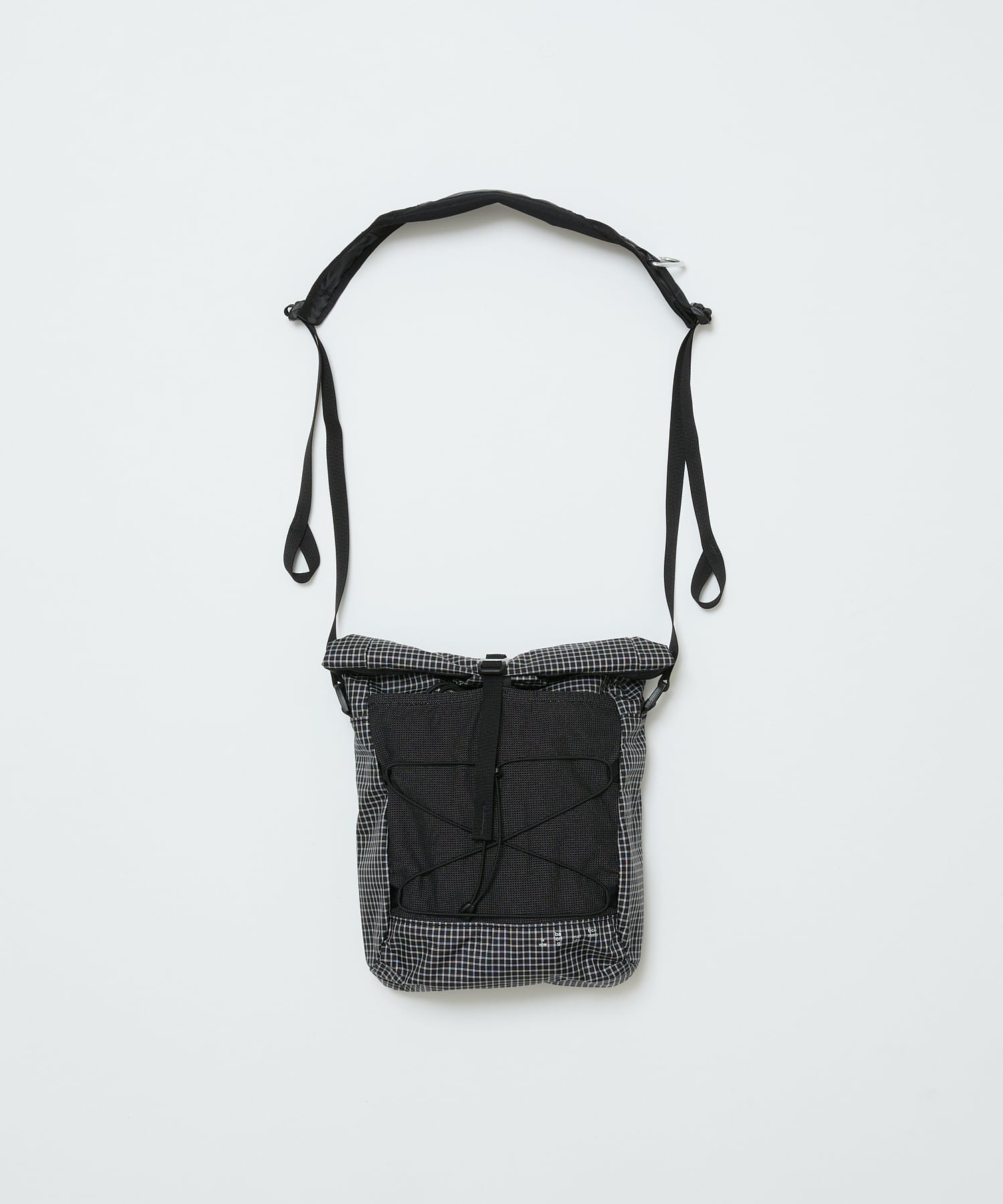 山と道 / CHEMICAL B SLEEVELESS（WOMEN） | st. valley house