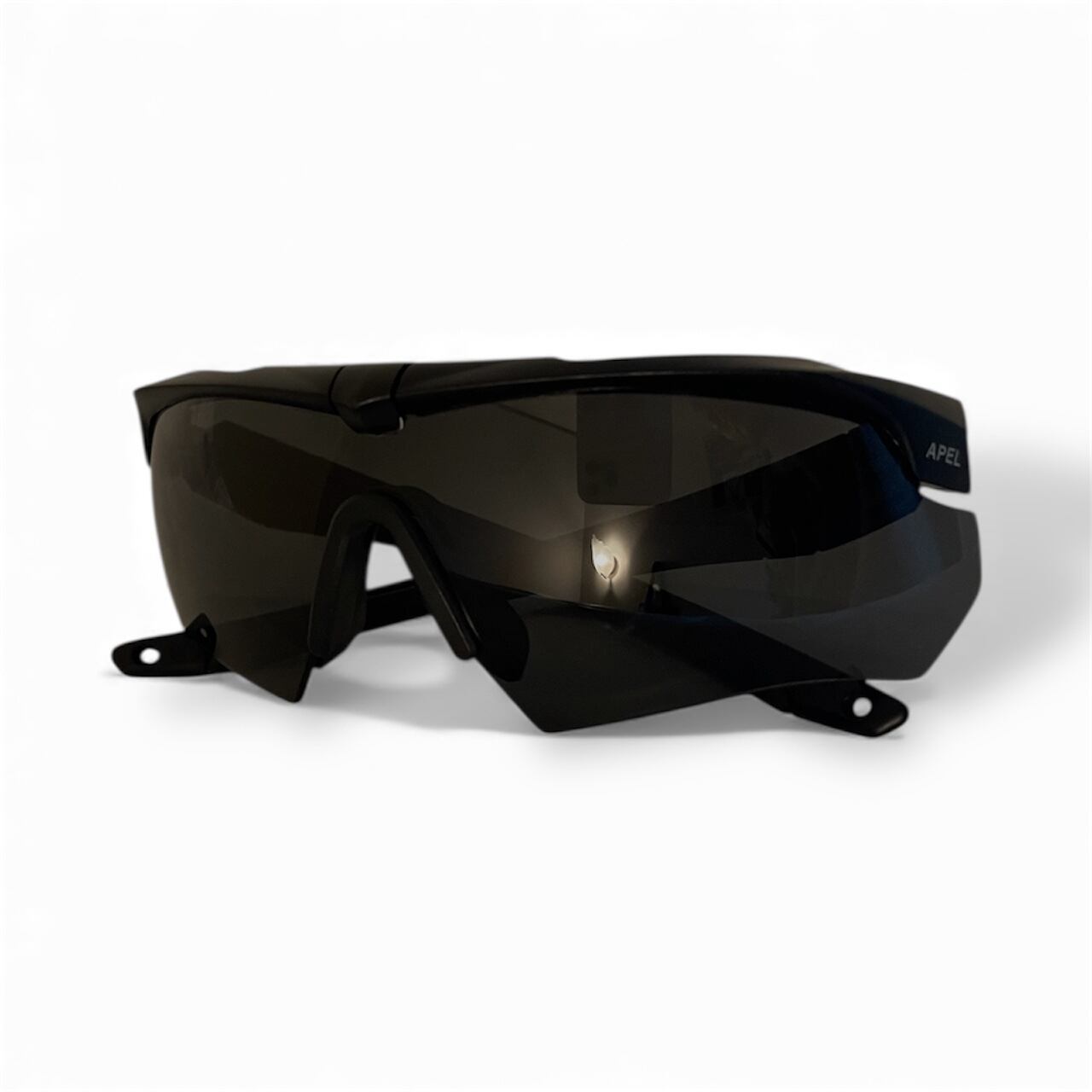 ESS Crossbow（黒のみ）APEL（アペル）認定米軍公式採用品