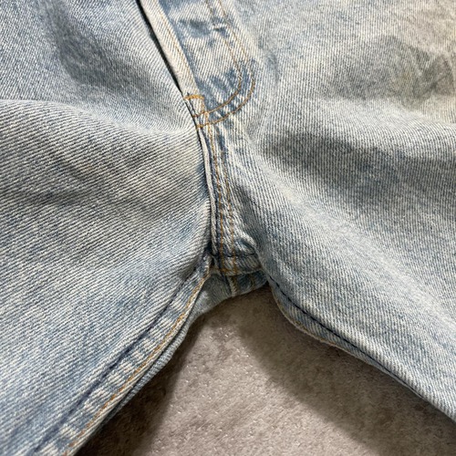 【W40 L32】 USA製 usa levi's リーバイス 501xx 詳細写真8