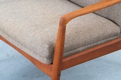 Soren Ladefoged | High Back Easy Chair