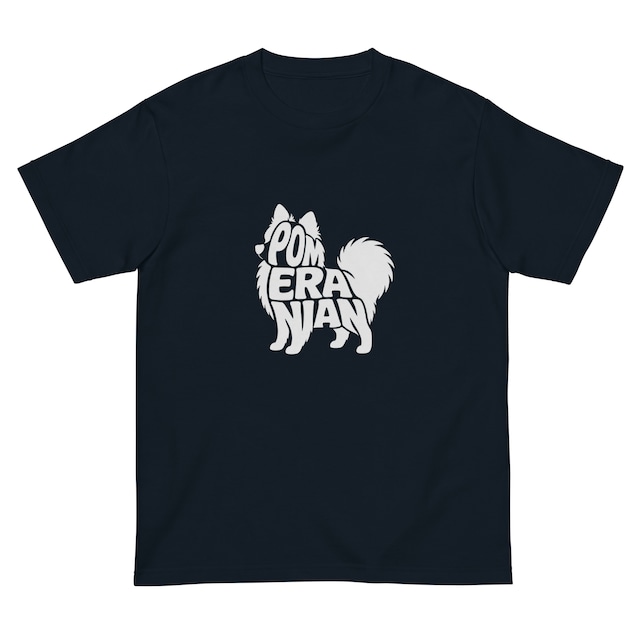 タイポメ 半袖Tシャツ[M0010]